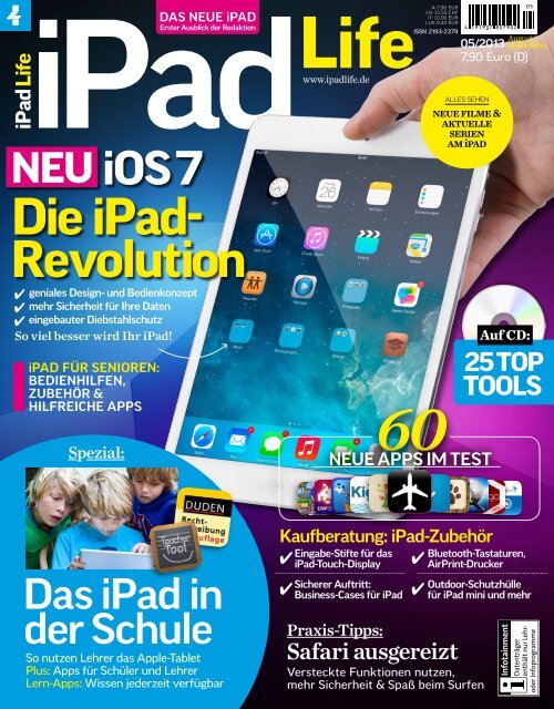 iPad Life 05/2013