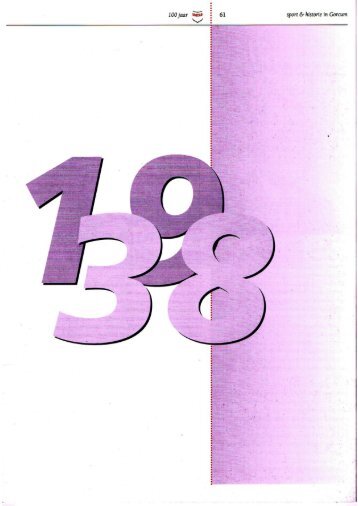 GVV Unitas 1938-1948