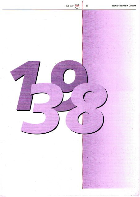 GVV Unitas 1938-1948