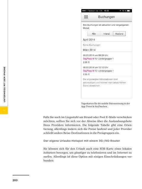 Das iPhone Handbuch 2018