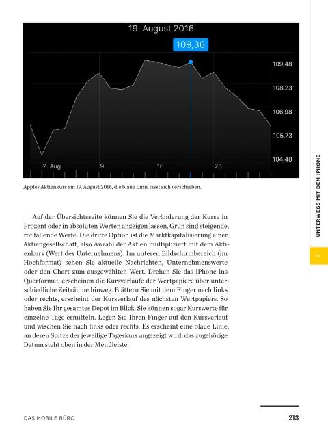 Das iPhone Handbuch 2018