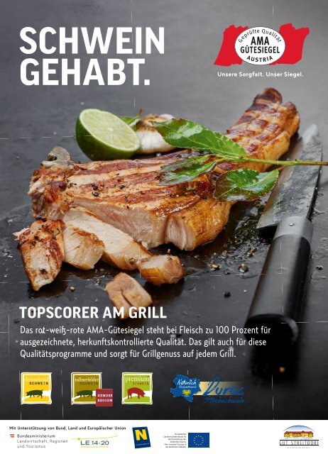 GRILLZEIT 2020 1 - Grillen, BBQ & Outdoor-Lifestyle