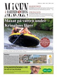 Vecka 29