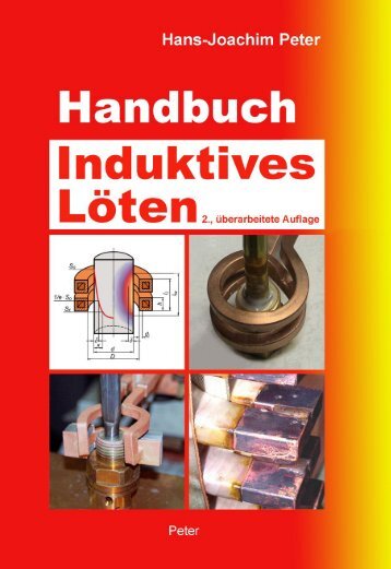 Hanbuch Induktiver Löten