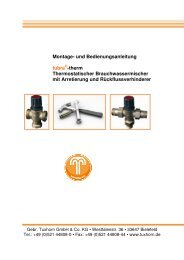 507.21.72 BWM mit RFV - Gebr. Tuxhorn GmbH & Co KG