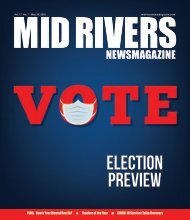 Mid Rivers Newsmagazine 5-20-20