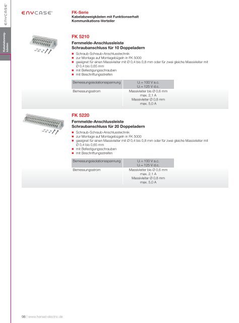 HENSEL_Hauptkatalog_-_2020-21_DE