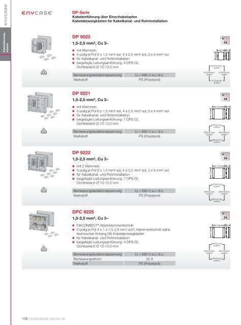 HENSEL_Hauptkatalog_-_2020-21_DE