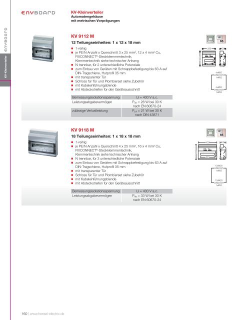 HENSEL_Hauptkatalog_-_2020-21_DE