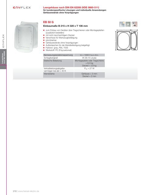 HENSEL_Hauptkatalog_-_2020-21_DE