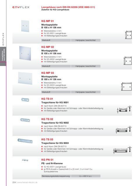 HENSEL_Hauptkatalog_-_2020-21_DE