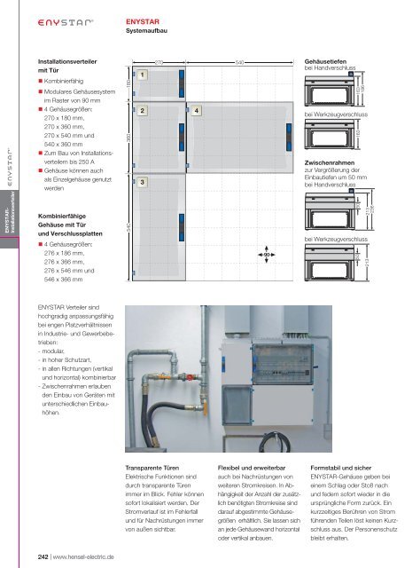 HENSEL_Hauptkatalog_-_2020-21_DE