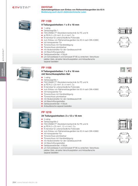 HENSEL_Hauptkatalog_-_2020-21_DE