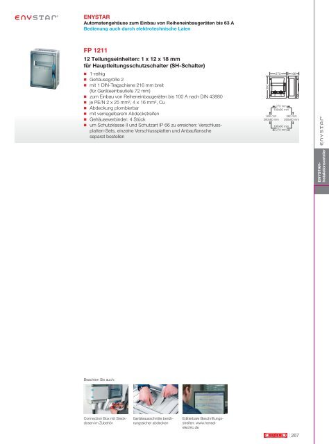 HENSEL_Hauptkatalog_-_2020-21_DE