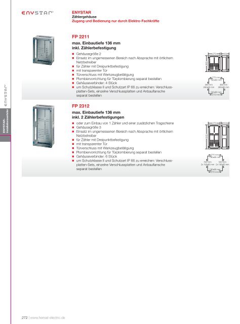 HENSEL_Hauptkatalog_-_2020-21_DE