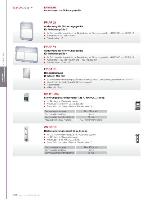 HENSEL_Hauptkatalog_-_2020-21_DE