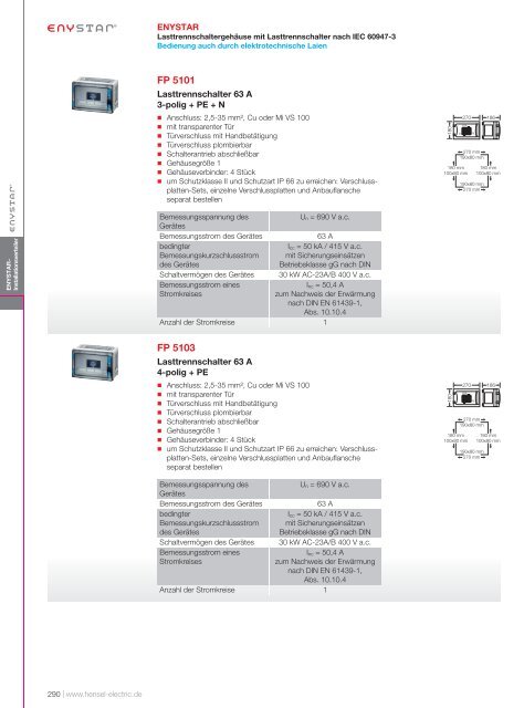 HENSEL_Hauptkatalog_-_2020-21_DE