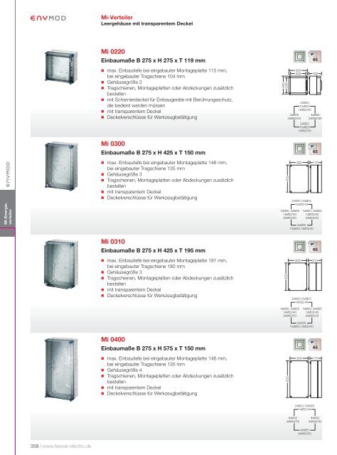 HENSEL_Hauptkatalog_-_2020-21_DE