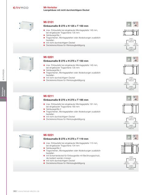 HENSEL_Hauptkatalog_-_2020-21_DE