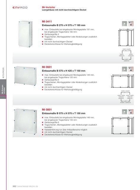 HENSEL_Hauptkatalog_-_2020-21_DE