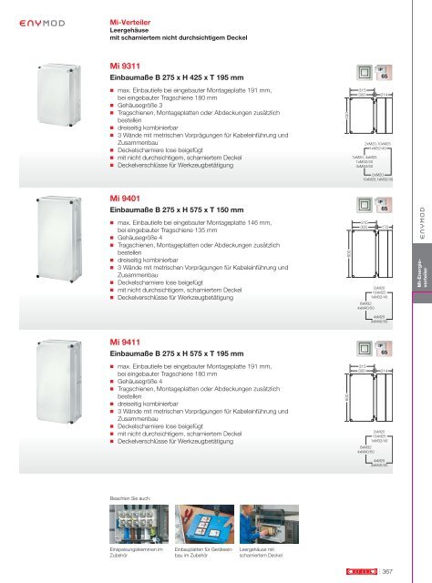 HENSEL_Hauptkatalog_-_2020-21_DE