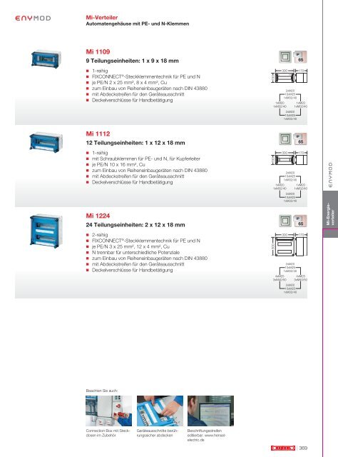 HENSEL_Hauptkatalog_-_2020-21_DE