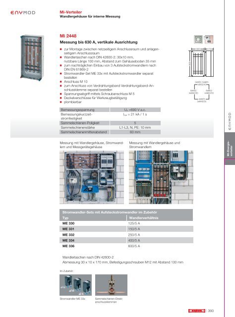 HENSEL_Hauptkatalog_-_2020-21_DE