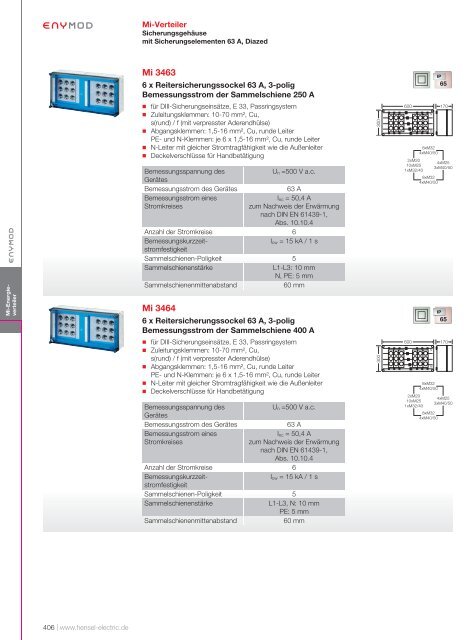 HENSEL_Hauptkatalog_-_2020-21_DE