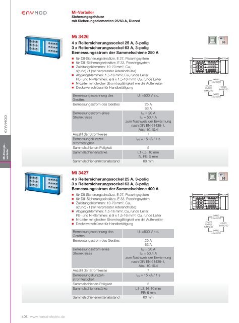 HENSEL_Hauptkatalog_-_2020-21_DE