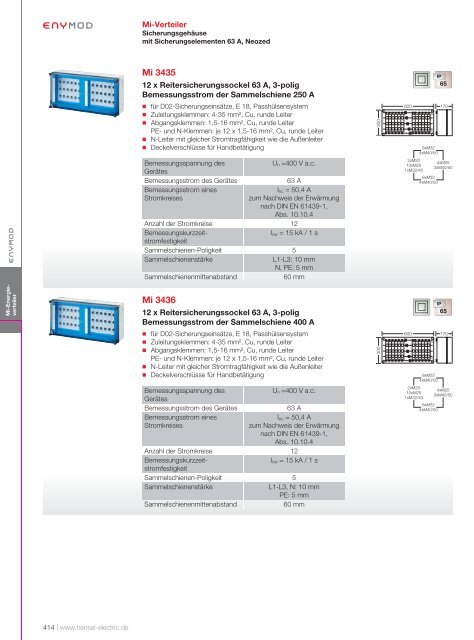 HENSEL_Hauptkatalog_-_2020-21_DE