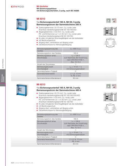 HENSEL_Hauptkatalog_-_2020-21_DE