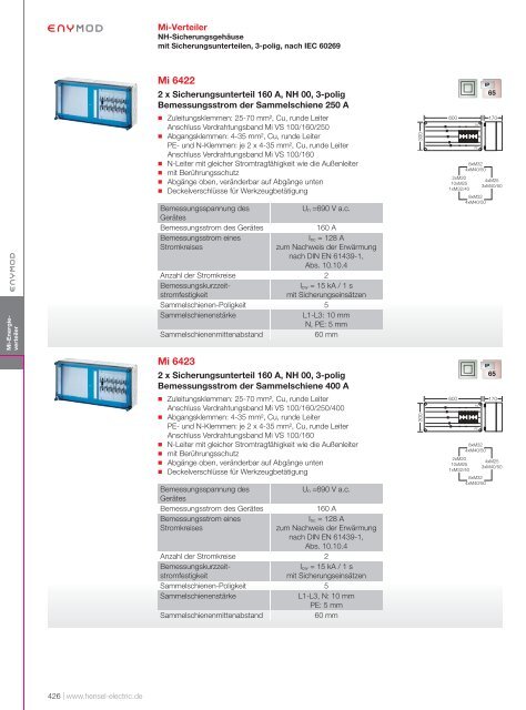 HENSEL_Hauptkatalog_-_2020-21_DE