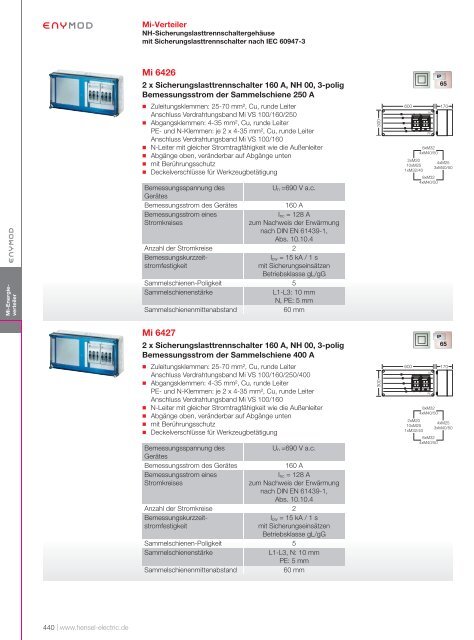 HENSEL_Hauptkatalog_-_2020-21_DE