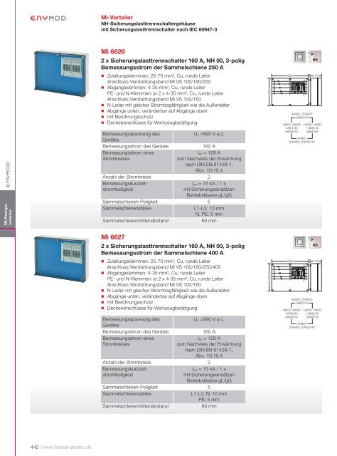 HENSEL_Hauptkatalog_-_2020-21_DE