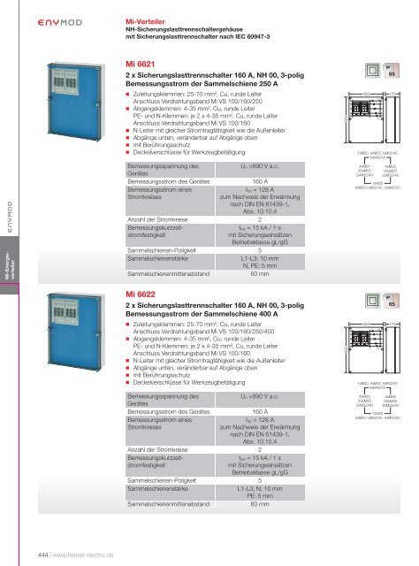 HENSEL_Hauptkatalog_-_2020-21_DE