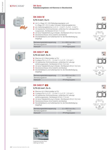 HENSEL_Hauptkatalog_-_2020-21_DE