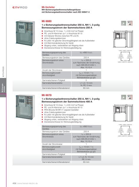 HENSEL_Hauptkatalog_-_2020-21_DE