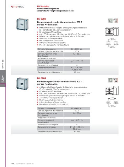 HENSEL_Hauptkatalog_-_2020-21_DE