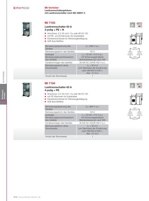 HENSEL_Hauptkatalog_-_2020-21_DE