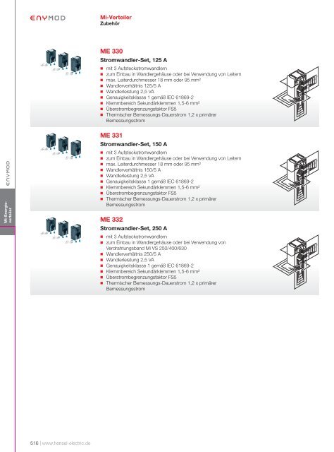 HENSEL_Hauptkatalog_-_2020-21_DE