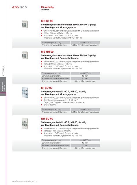 HENSEL_Hauptkatalog_-_2020-21_DE