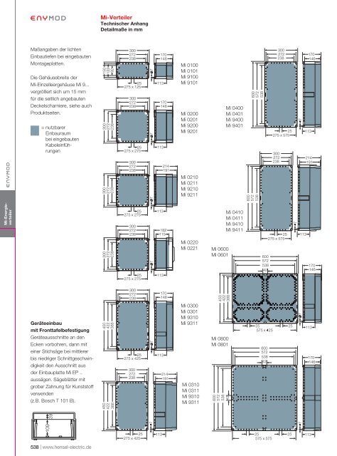 HENSEL_Hauptkatalog_-_2020-21_DE