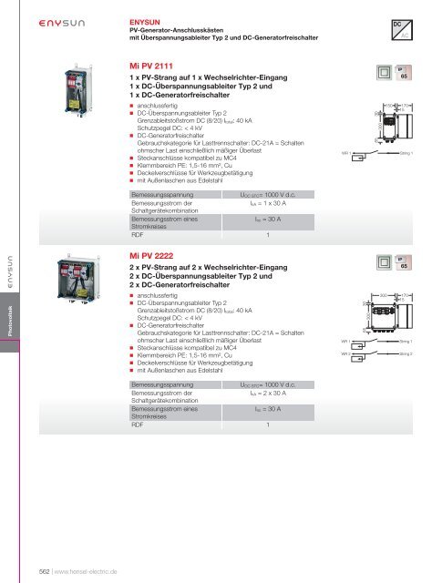 HENSEL_Hauptkatalog_-_2020-21_DE