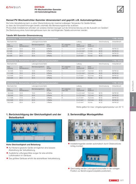 HENSEL_Hauptkatalog_-_2020-21_DE