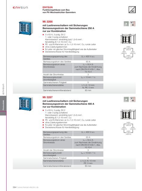 HENSEL_Hauptkatalog_-_2020-21_DE