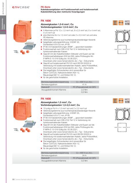 HENSEL_Hauptkatalog_-_2020-21_DE