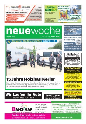 20.05.20_NEUE WOCHE