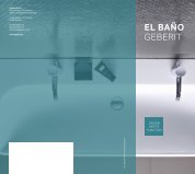 Geberit - Catálogo - Baño