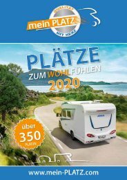 Katalog mein-PLATZ 2020
