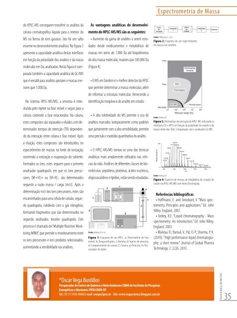 Revista Analytica ED 106
